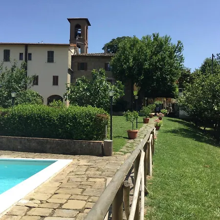 La Collina Di Pilonico-3