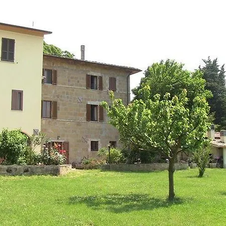 La Collina Di Pilonico-2