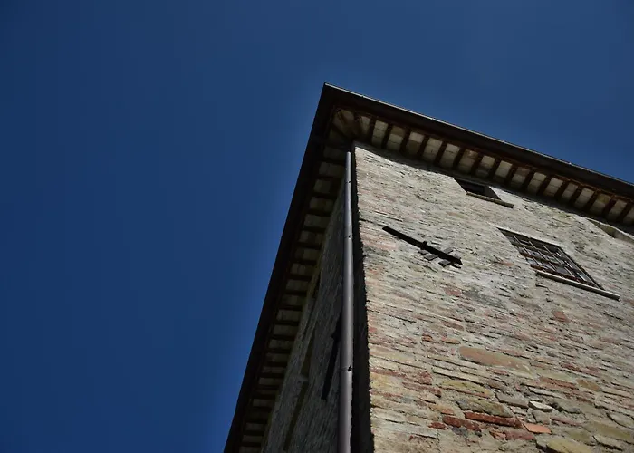 Agriturismo Il Poggio degli Scoiattoli