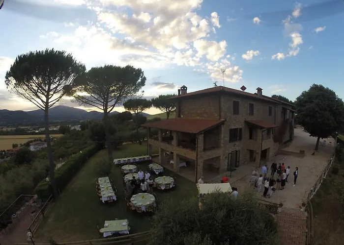 Agriturismo San Fedele