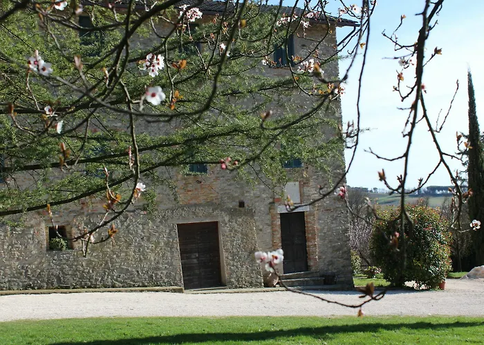 Fattoria Di RigoneAgriturismo